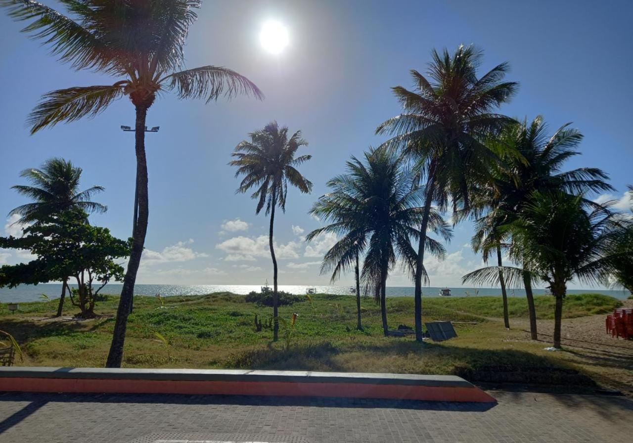 Flat Beira Mar Completo No Coracao De Tambau Apartment - Joao Pessoa — Photos 3